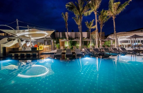 Khao Takiab Resort | 285 m² Resort ∙ 2 bedrooms ∙ 127 guests