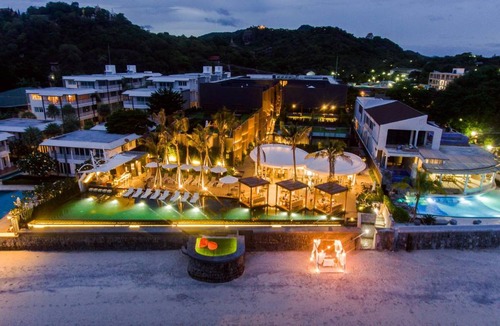 Khao Takiab Resort | 285 m² Resort ∙ 2 bedrooms ∙ 127 guests