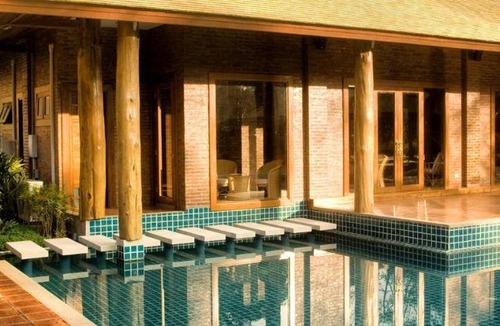 Mae Chan Resort | 285 m² Resort ∙ 4 guests