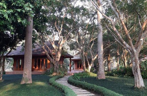 Mae Chan Resort | 285 m² Resort ∙ 4 guests