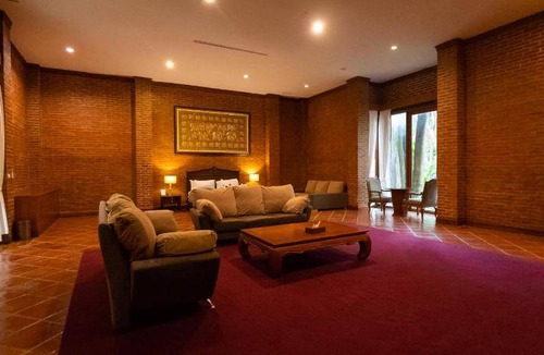 Mae Chan Resort | 285 m² Resort ∙ 4 guests
