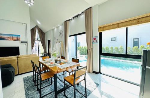 Surat Thani Villa | 286poolvilla