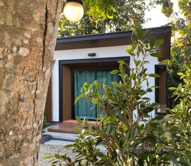 Pua House | 29ฮีลลิ่ง สเปซ