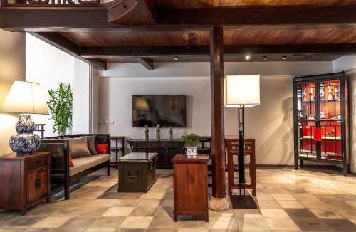 Chanthaburi Bed & Breakfast | 29 m² Bed and breakfast ∙ 2 guests