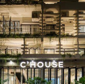 Bangkok City Centre Hostel | 29 m² Hostel ∙ 8 guests