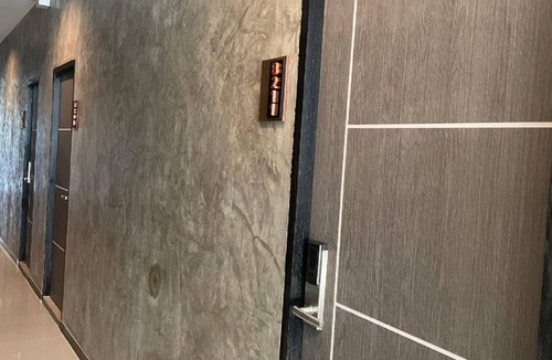 Bang Na Hotel | 29 m² Hotel ∙ 10 guests