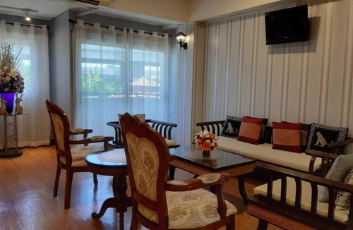 Lat Krabang Apartment | 29 m² Serviced apartment ∙ 4 guests