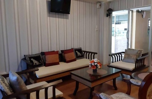Lat Krabang Apartment | 29 m² Serviced apartment ∙ 4 guests