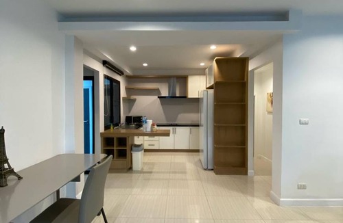 Na Chom Thian Villa | 298 m² Villa ∙ 3 bedrooms ∙ 10 guests