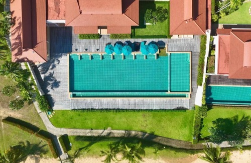 Bang Bao Bay Apartment | 2Bed Condo Seaview Koh Chang with AC