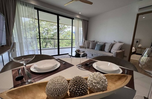 Bang Tao Apartment | 2BR Apartment · Laguna Beachside · Bangtao | CapitalPro