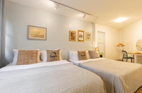 Huay Kaew House | 2BR Entire House near Old City