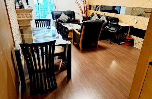 Khlong Toei Nuea Apartment | 2D-Short-term rental allowed-3BRs Downtown Bangkok