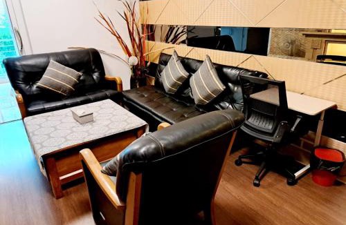 Khlong Toei Nuea Apartment | 2D-Short-term rental allowed-3BRs Downtown Bangkok