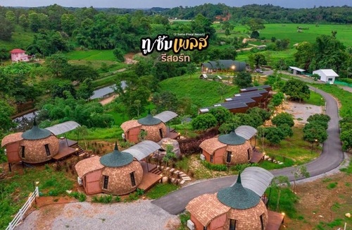 Mae Kon Bed & Breakfast | 2Someplace Resort