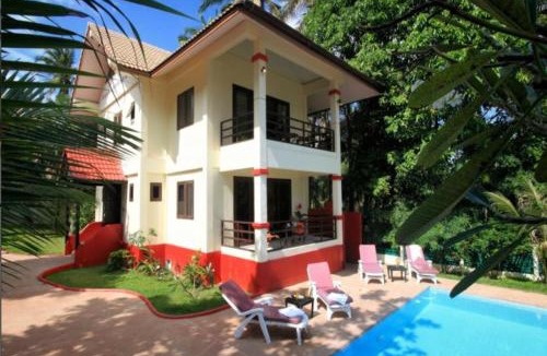 Hin Hong Villa | 3 Bedroom Seaview Island View Koh Phangan SDV233-By Samui Dream Villas