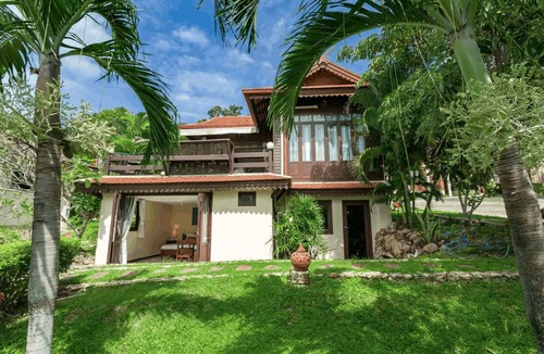 Ang Thong Villa | 3 bedroom villa, amazing waterfront view