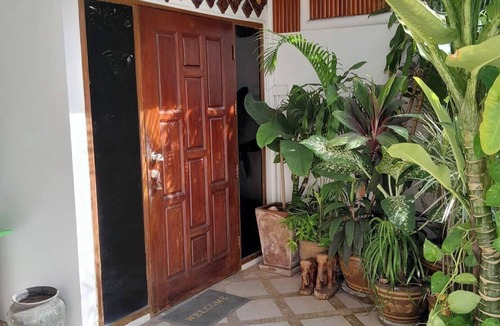 Pattaya Bay House | 3 bedroom villa near Pattaya Jomtien beach
