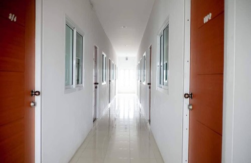 Nai Mueang Apartment | 30 m² Apartment ∙ 10 guests
