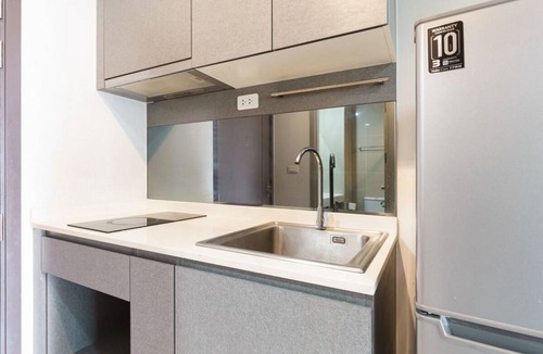 Ramkhamhaeng Apartment | 30 m² Apartment ∙ 1 bedroom ∙ 2 guests