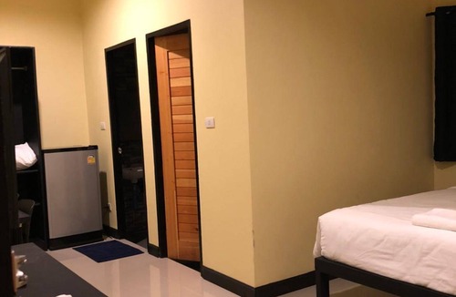 Ban Du Apartment | 30 m² Apartment ∙ 1 bedroom ∙ 2 guests
