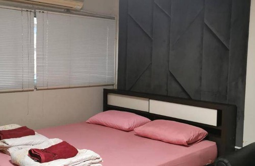 Pak Kret Apartment | 30 m² Apartment ∙ 2 guests