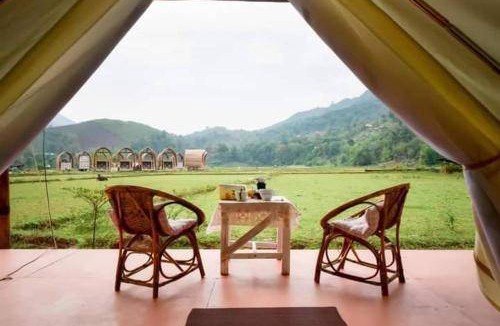 Bo Kluea Bed & Breakfast | 30 m² Bed and breakfast ∙ 8 guests