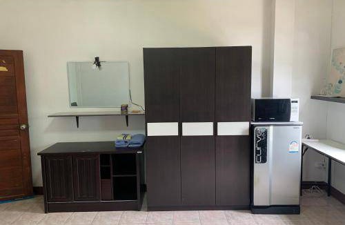 Nong Kwai Bed & Breakfast | 30 m² Bed and breakfast ∙ 2 guests