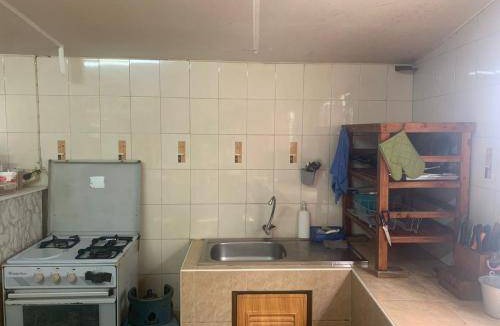 Nong Kwai Bed & Breakfast | 30 m² Bed and breakfast ∙ 2 guests