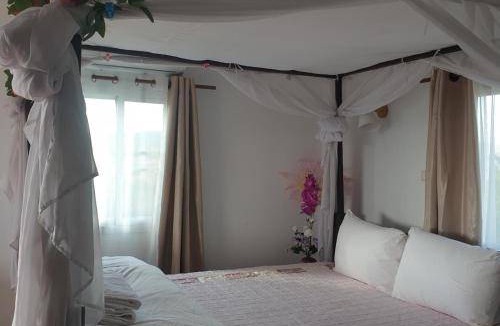 Lom Sak Bed & Breakfast | 30 m² Bed and breakfast ∙ 2 guests