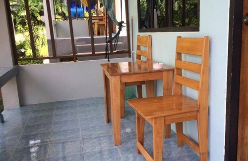 Haad Rin Bed & Breakfast | 30 m² Bed and breakfast ∙ 3 guests
