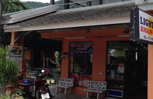 Haad Rin Bed & Breakfast | 30 m² Bed and breakfast ∙ 3 guests