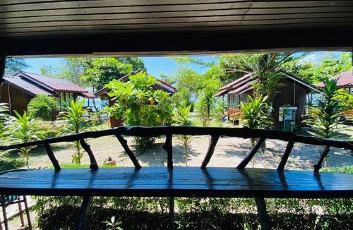 Ko Kood Bed & Breakfast | 30 m² Bed and breakfast ∙ 127 guests