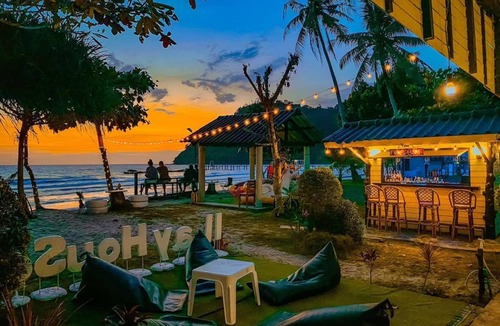 Ko Kood Bed & Breakfast | 30 m² Bed and breakfast ∙ 127 guests