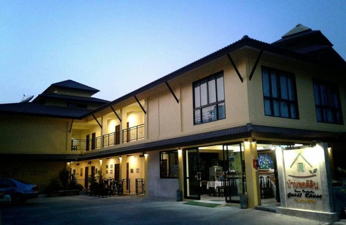 Wieng Bed & Breakfast | 30 m² Bed and breakfast ∙ 127 guests