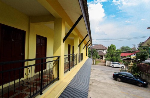 Wieng Bed & Breakfast | 30 m² Bed and breakfast ∙ 127 guests