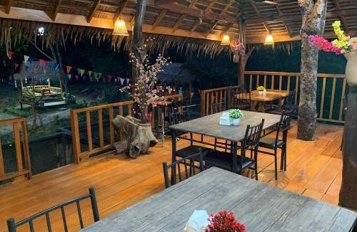 Ko Lanta Bed & Breakfast | 30 m² Bed and breakfast ∙ 2 guests
