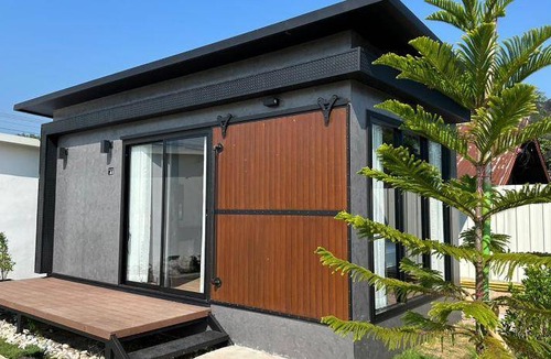 Bung Khong Long Bed & Breakfast | 30 m² Bed and breakfast ∙ 3 guests