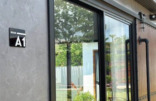 Bung Khong Long Bed & Breakfast | 30 m² Bed and breakfast ∙ 3 guests