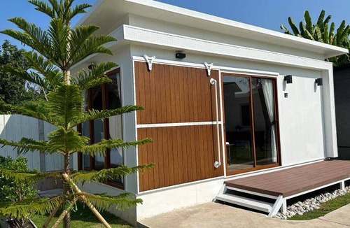 Bung Khong Long Bed & Breakfast | 30 m² Bed and breakfast ∙ 3 guests