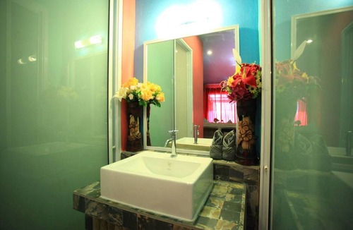 Ko Lanta House | 30 m² Bungalow ∙ 1 bedroom ∙ 2 guests