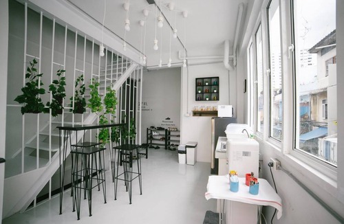 Pratunam Hostel | 30 m² Hostel ∙ 127 guests