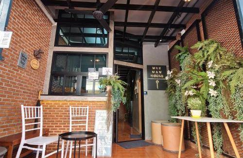 Bang Kho Laem Hostel | 30 m² Hostel ∙ 4 guests