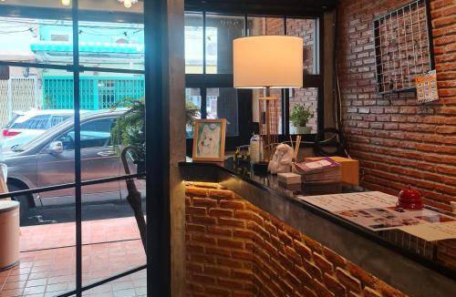Bang Kho Laem Hostel | 30 m² Hostel ∙ 4 guests