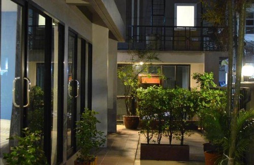 Bangkok Central Business District Hostel | 30 m² Hostel ∙ 127 guests