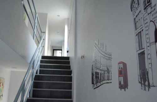 Bangkok Central Business District Hostel | 30 m² Hostel ∙ 127 guests