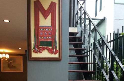 Bangkok Central Business District Hostel | 30 m² Hostel ∙ 127 guests