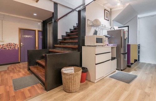 Lat Yao Hostel | 30 m² Hostel ∙ 127 guests