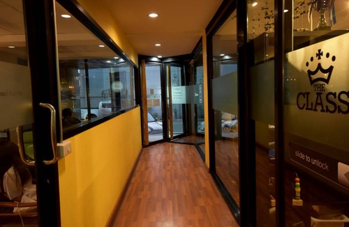 Lat Yao Hostel | 30 m² Hostel ∙ 127 guests