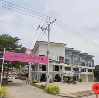 Lang Suan Hostel | 30 m² Hostel ∙ 2 guests